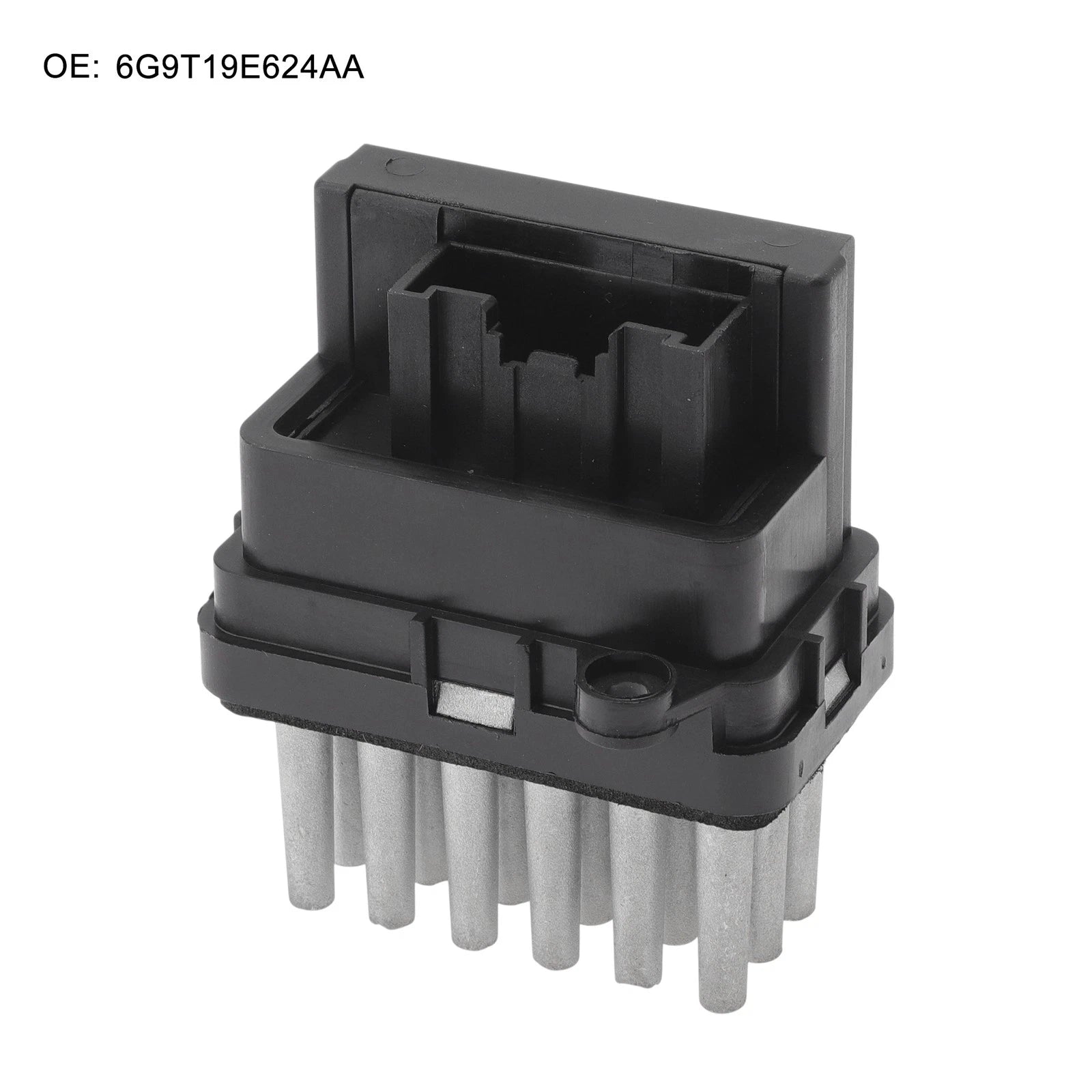HVAC Blower Motor Resistor for Ford Edge (2018–2024) Replacement