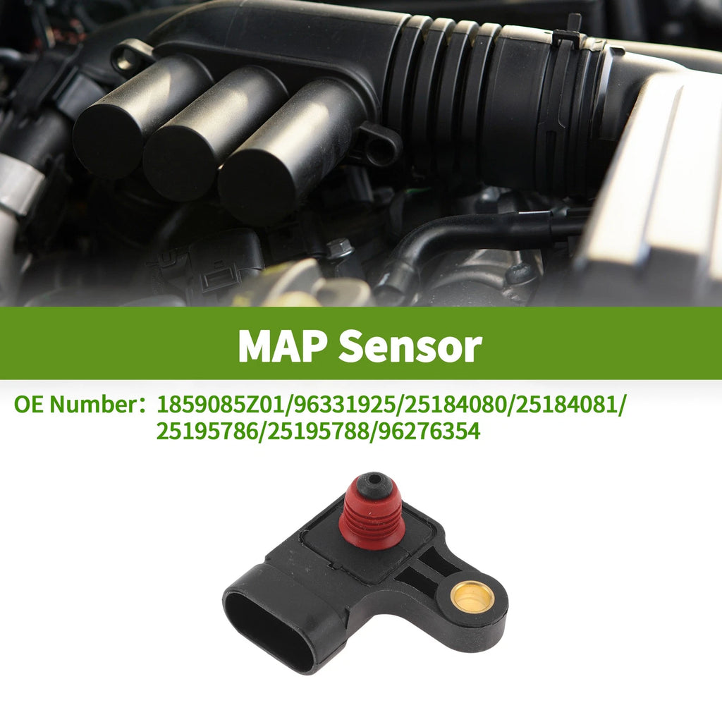 MAP Sensor No.1859085Z01 for Suzuki Forenza (2004–2008)