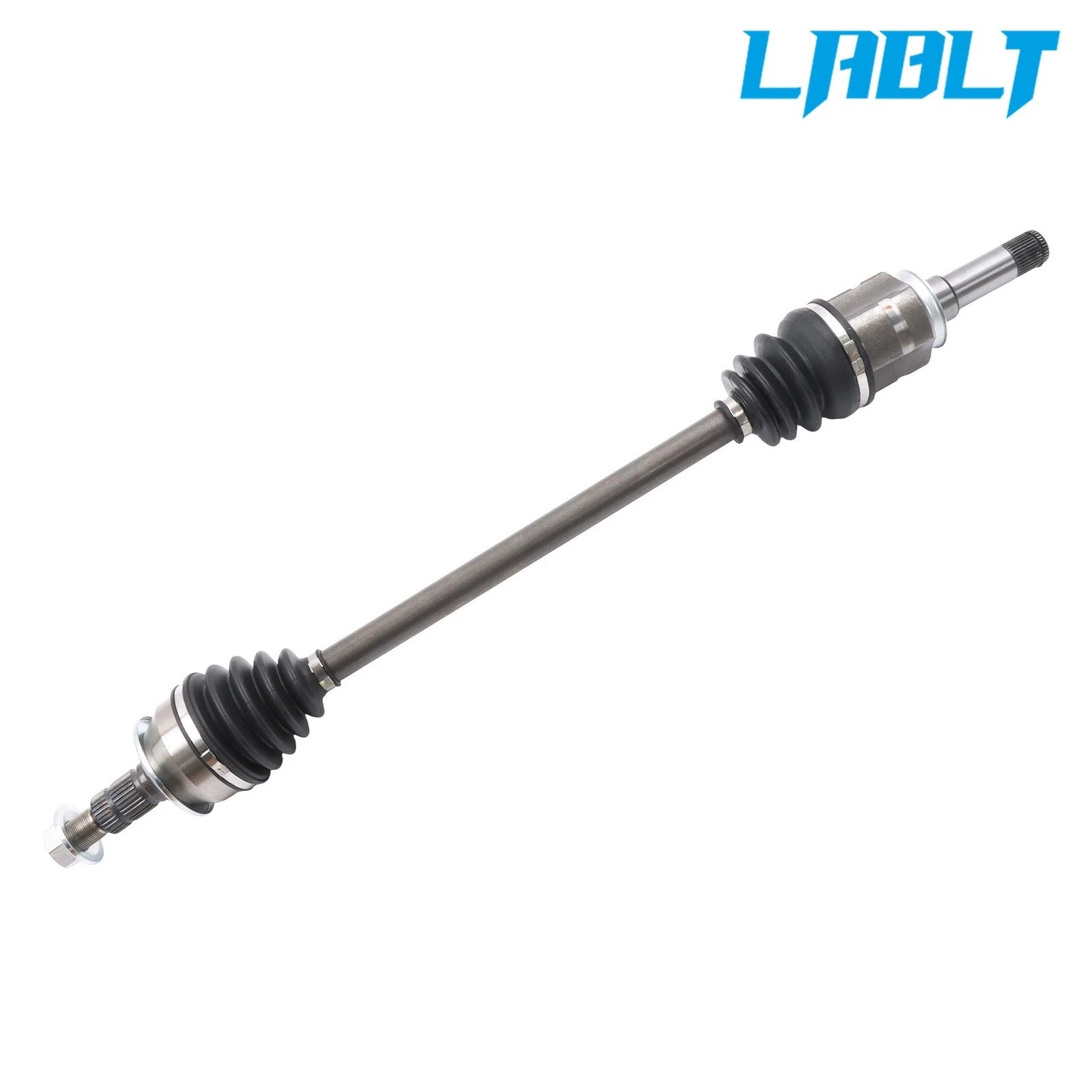 Rear Right CV Axle Assembly for Cadillac SRX (2012–2016) 3.6L