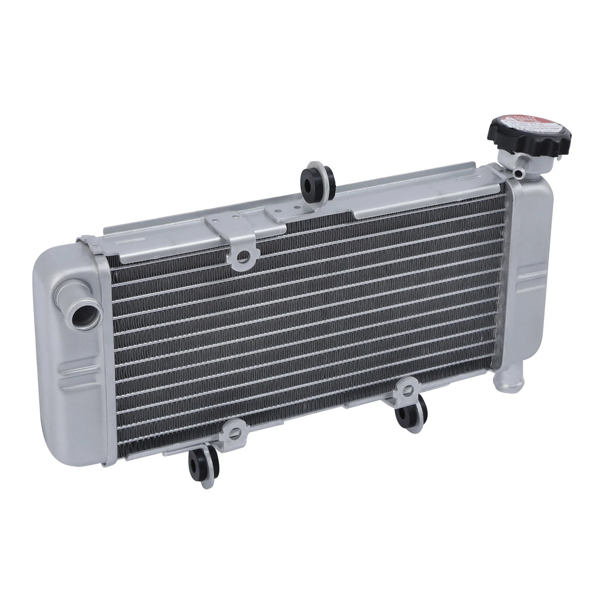 Radiator Cooler for Honda CB300F (2015–2018), CBR300R (2015–2022)