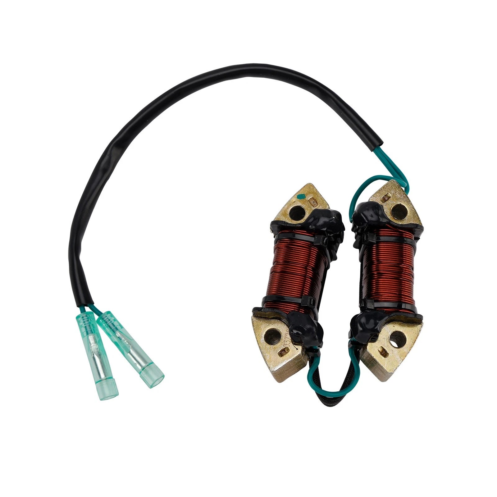 Lighting Coil 3AA-06023-0 for Nissan NFS8 NFS9.8 (8/9.8 HP 209CC)