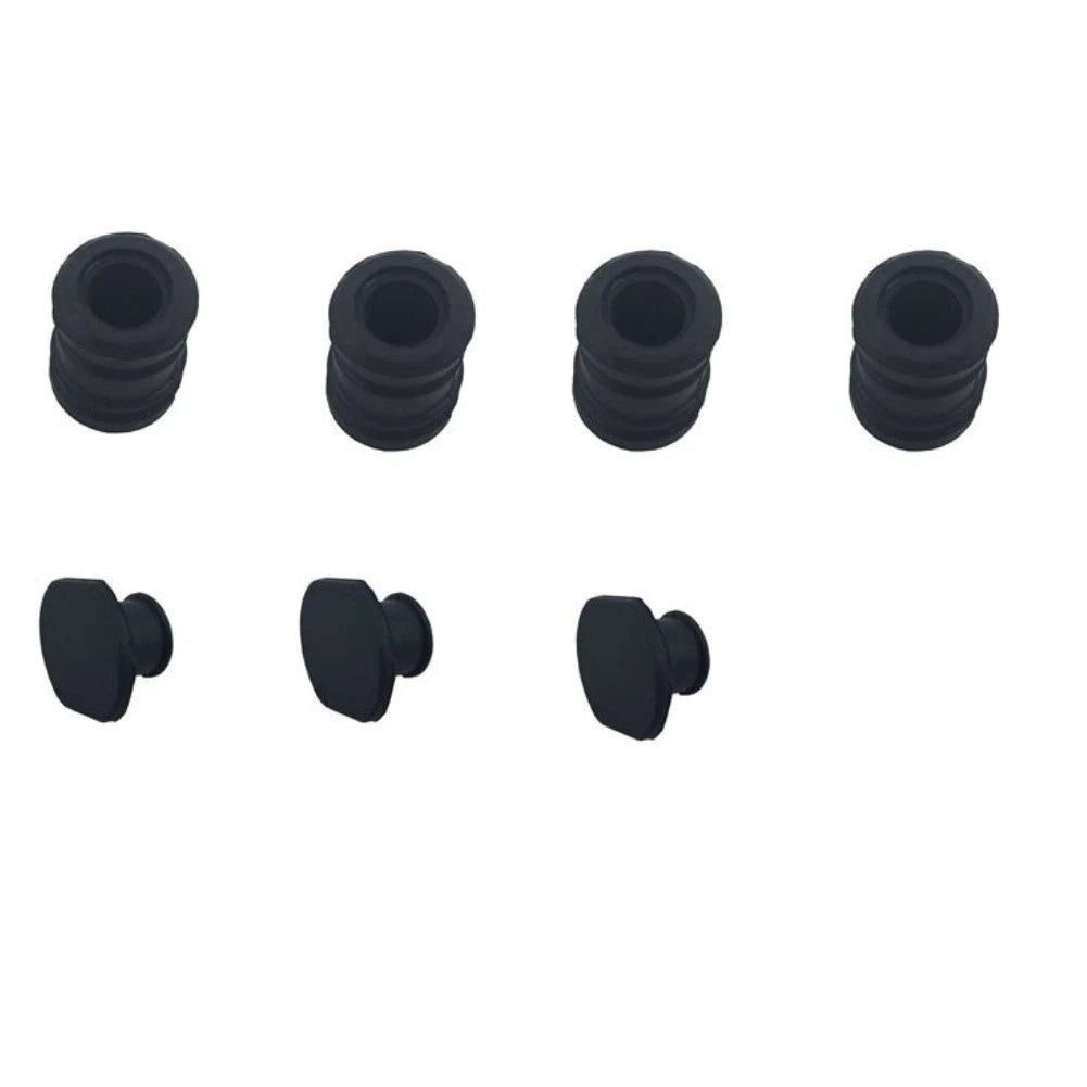 Annular Buffer Set for MS180, MS170, 017, 018 (1123 791 7300)