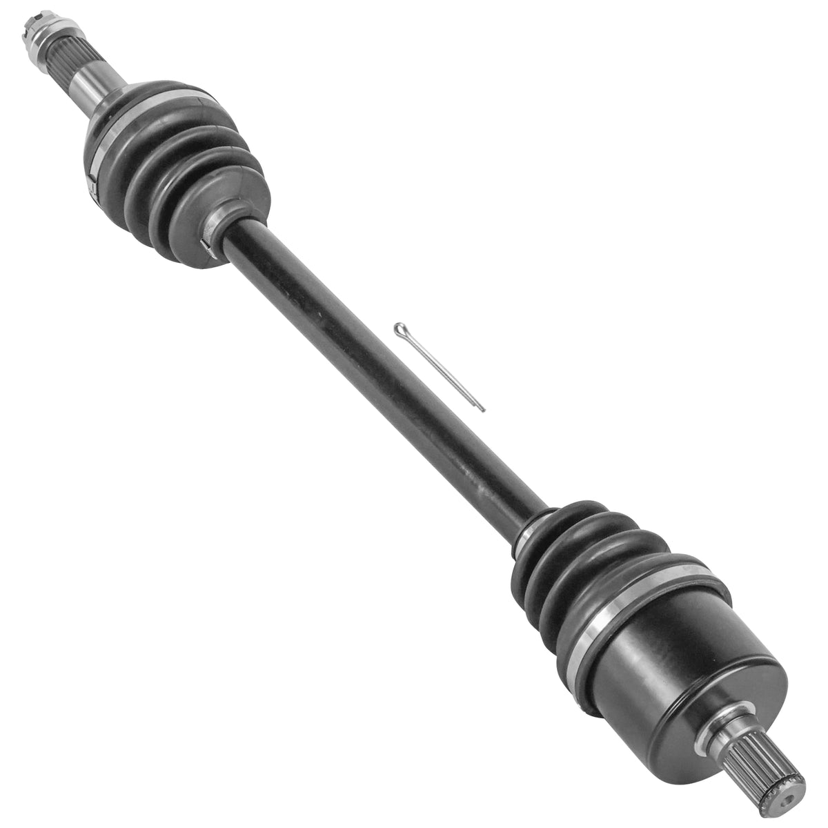 Rear CV Axle Replacement for Can-Am Defender HD8 (2017–2021)