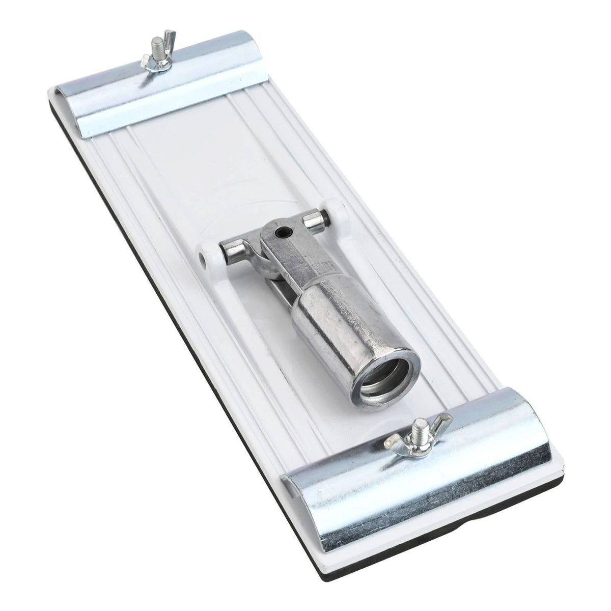 Aluminum Alloy Sander Head for Optimal Drywall Finishing