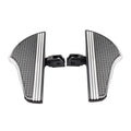 Front Floorboard Footboard for Harley Softail Breakout FXBR Fat Bob (2018–2023)