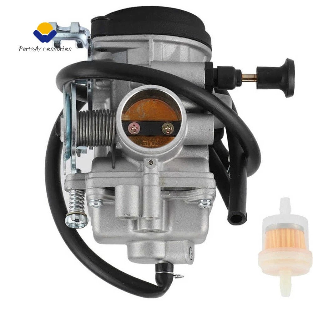 Carburetor for Suzuki DRZ250 (2001–2007)