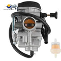 Carburetor for Suzuki DRZ250 (2001–2007)