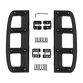 Driver Footboards Mount Bracket for Harley Road Glide (2014–2024)
