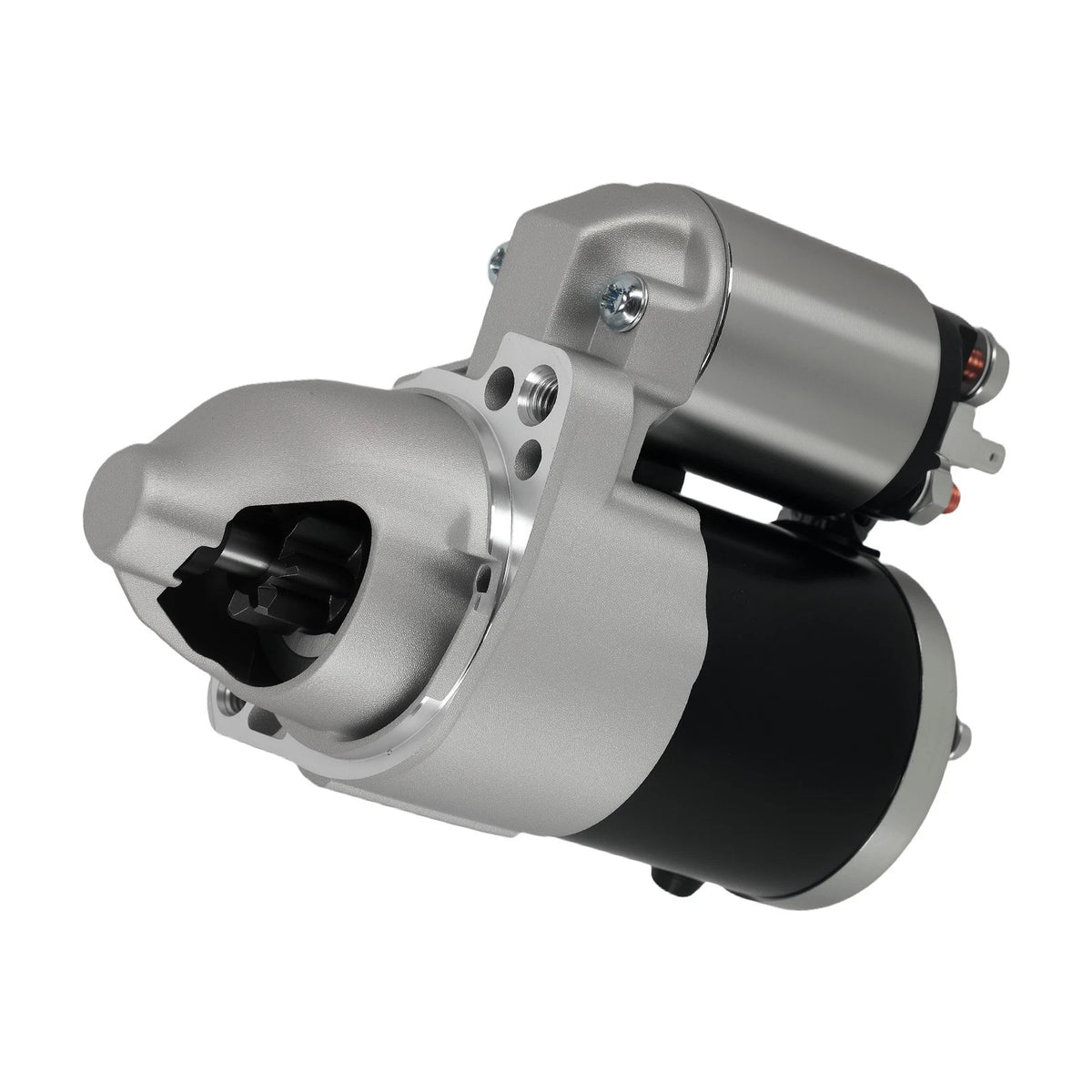 Starter Motor for Dodge Journey 2.4L (2009–2018) 5034555AA 1.2kW 12V