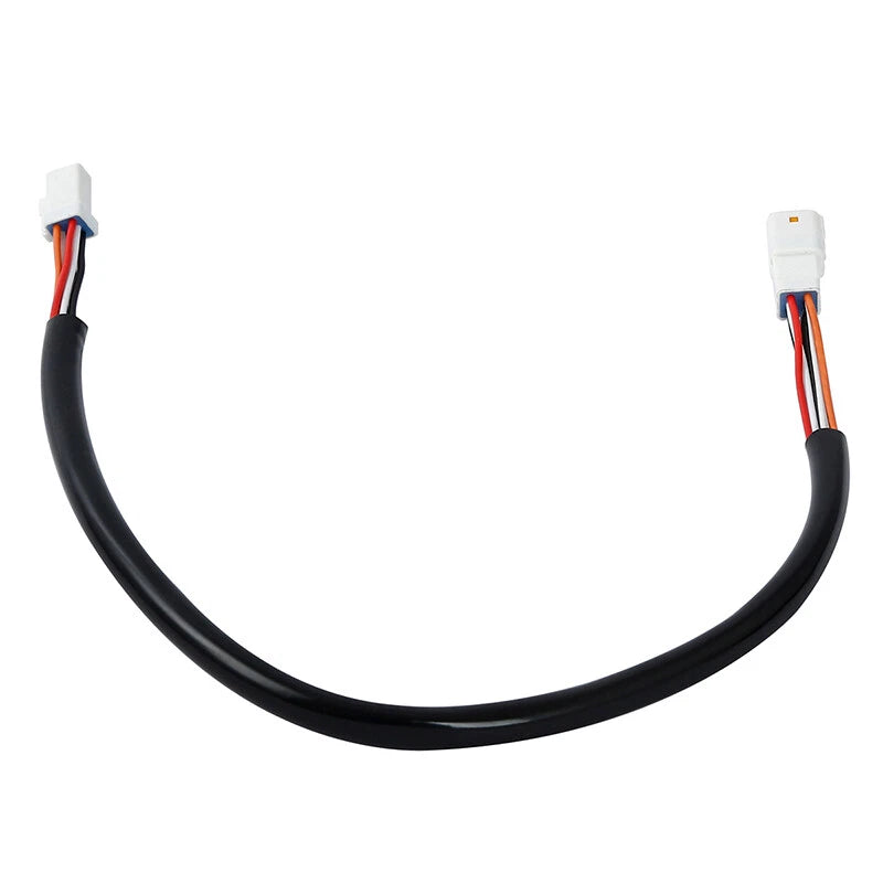 Electronic Throttle Handlebar Wiring for Harley Electra Glide (2017–2023)