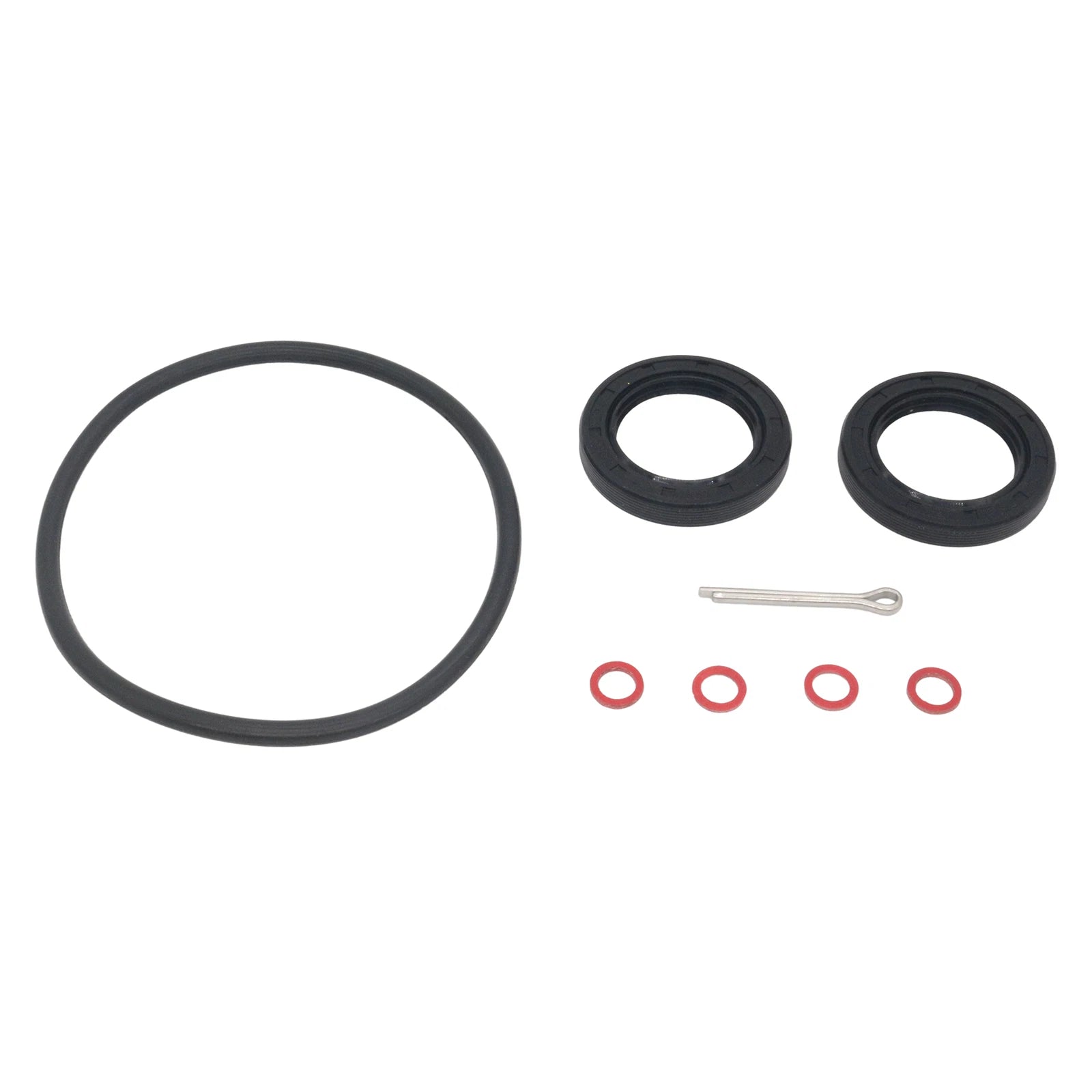 Lower Unit Seal Kit for Yamaha 4-Stroke 300 350 HP (93101-35019, 93211-10232)