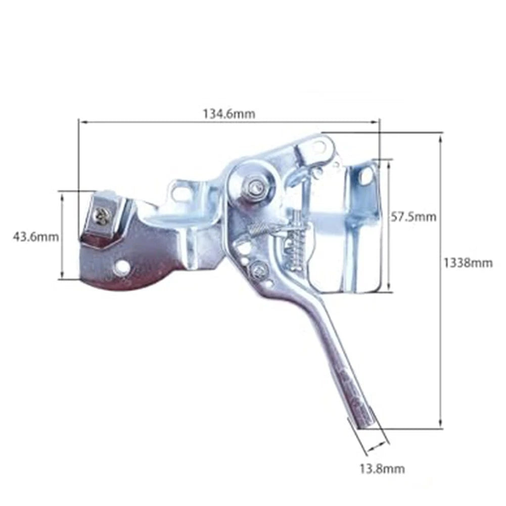 Throttle Control Lever Return Spring for GX200, GX160