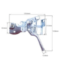 Throttle Control Lever Return Spring for GX200, GX160