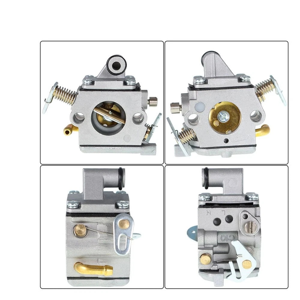 Carburetor Air Filter Tune Up Kit for Stihl MS180C MS170 MS180 (1130-120-0603)