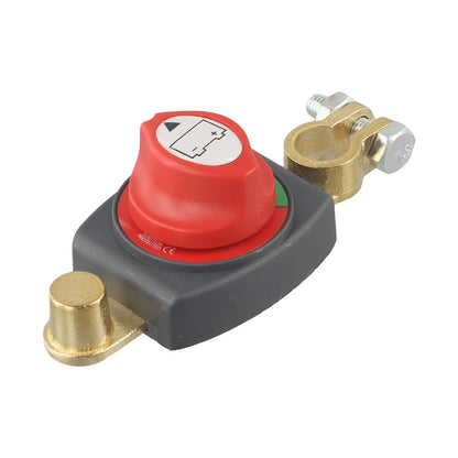 275A Waterproof Battery Disconnect Switch for Electrical Equipment