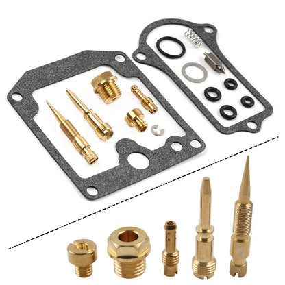 Carburetor Rebuild Kit for Suzuki GS550 (1977–1979)