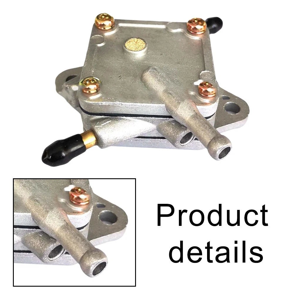 Replacement Fuel Delivery System for EZGO Golf Carts (Engine Models)