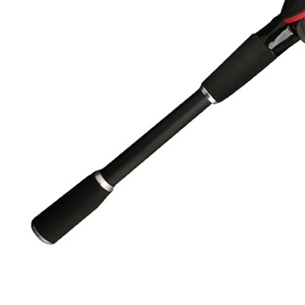 Portable Fishing Rod for Compact Storage