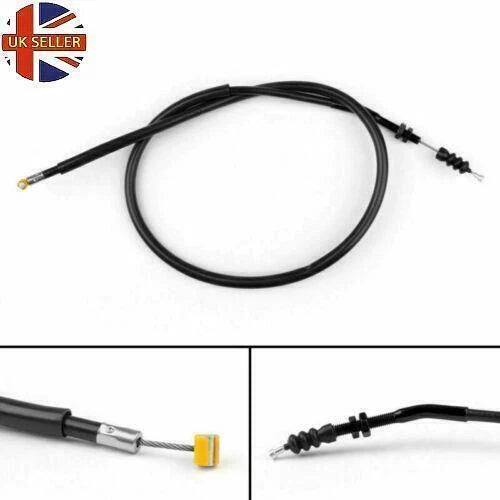 Clutch Cable for Kawasaki Z800 (2013–2016) T9