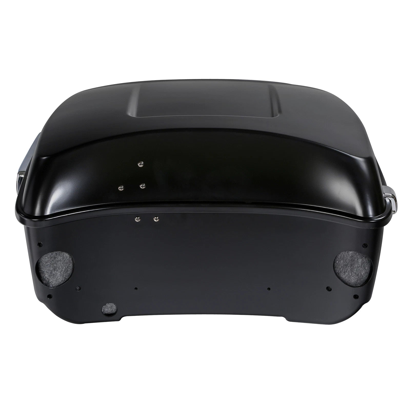 Trunk Pad Mount Rack for Harley Electra Glide (2014–Present)