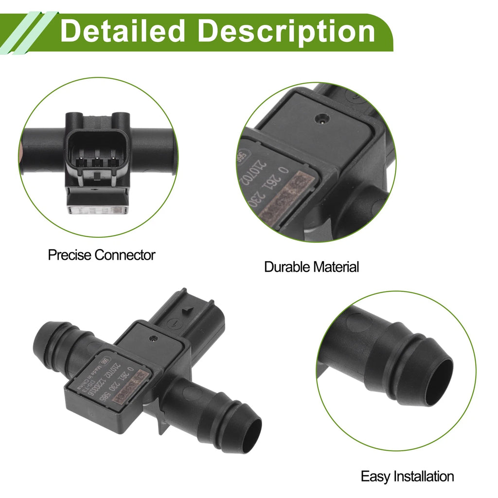MAP Sensor No.0261230585 for Ford Escape (2003–2010)
