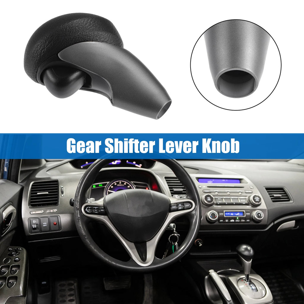 Automatic Gear Shift Knob Handle Replacement for Honda Civic (2006–2011)