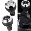 6 Speed Gear Shift Knob for Mini Models