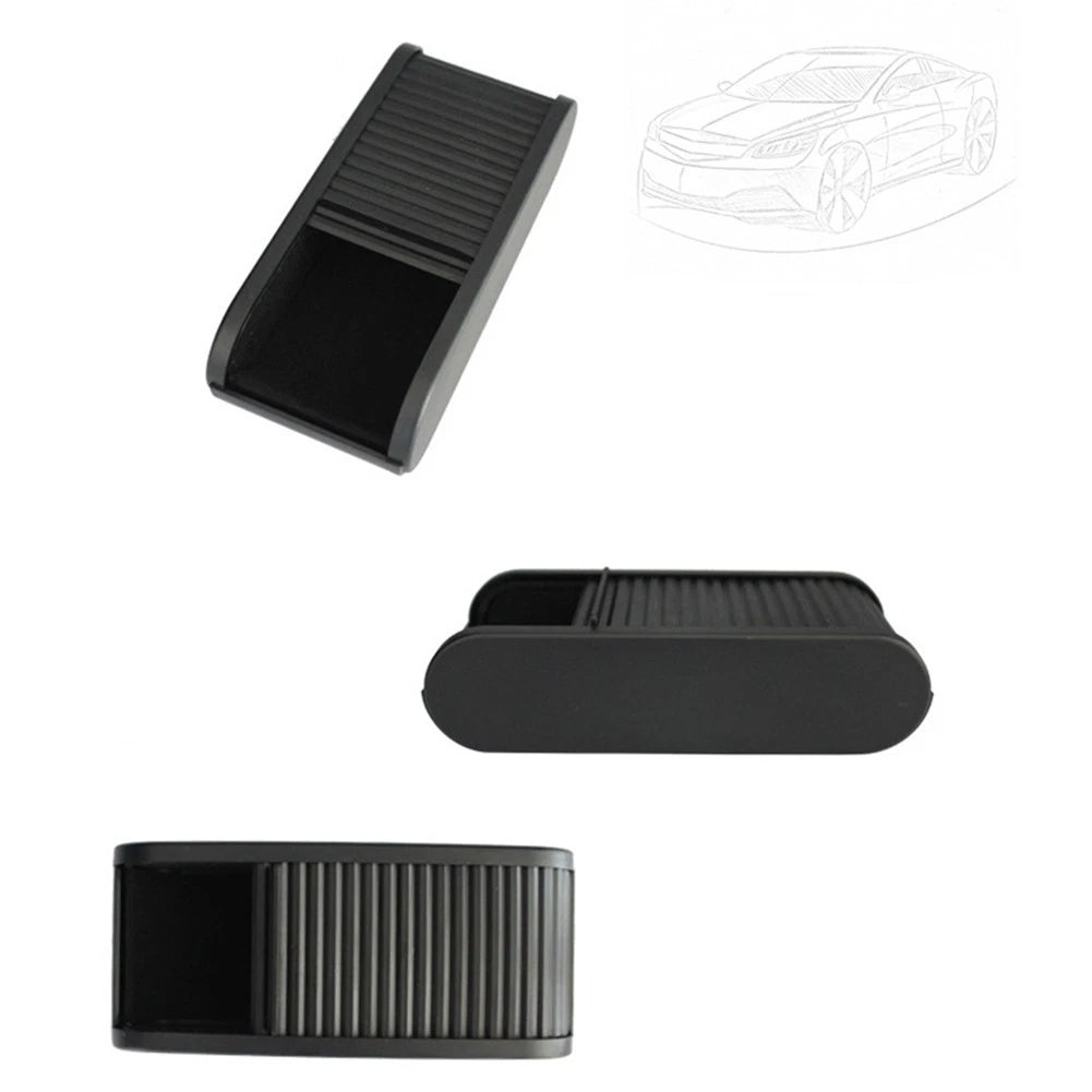 Car Storage Box for