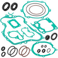 Complete Engine Gasket & Oil Seal Kit for Yamaha YZ125 (1998–2004)