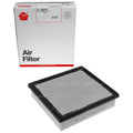 Sakura Air Filter Cleaner for Mitsubishi Triton MQ (2015–2018)