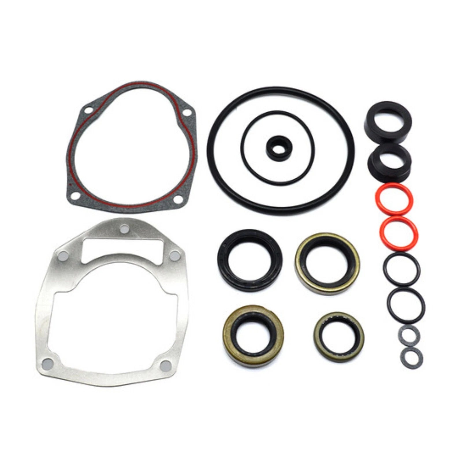 Seal Kit for Mercury (REPLACES 18-2642, 26-816575A5, MALLORY 9-74209)