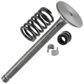 Exhaust Valve Kit Replacement for Kohler Command PRO Twin CH18 (2014–2018)