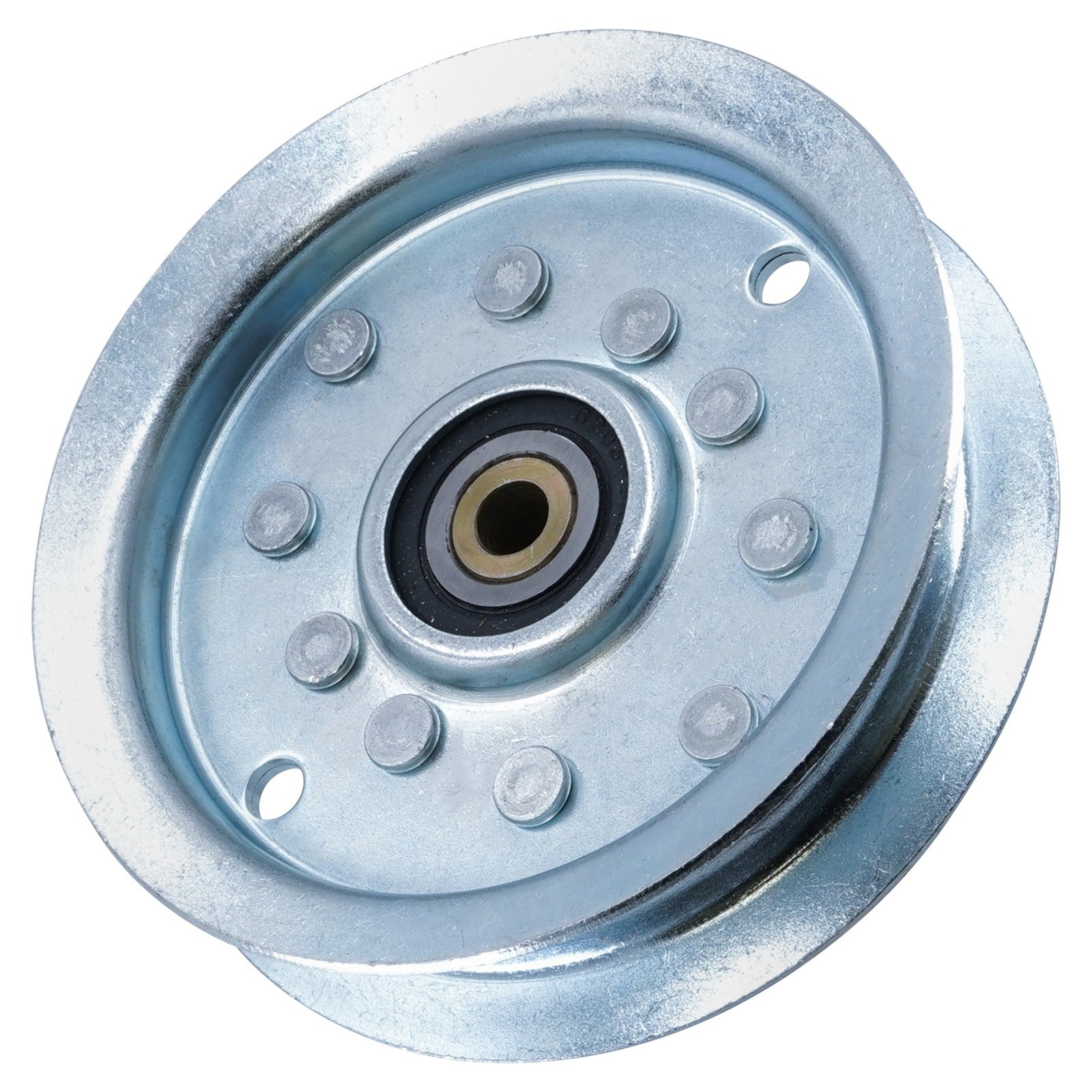 Deck Idler Pulley Replacement for Snapper W361252KW W36142BV W48120 (2000–2000)
