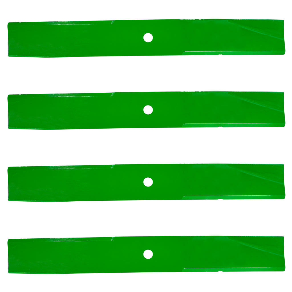 Mulching Blade 38 Inch Replacement for Toro Lawn-Boy (1980–1999)