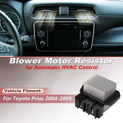 Blower Motor Resistor for Toyota Prius (2004–2009) 8716547020