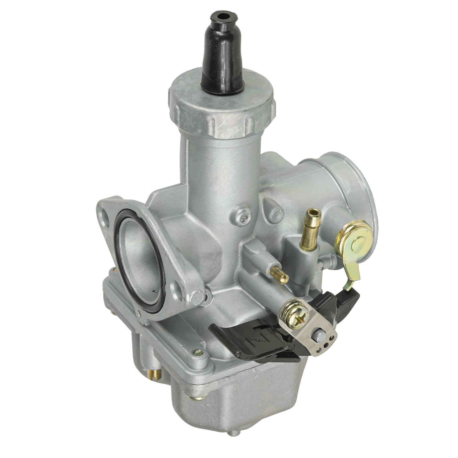 Carburetor Replacement for Honda GX160 16100-Vm4 Engine (2000–2000)