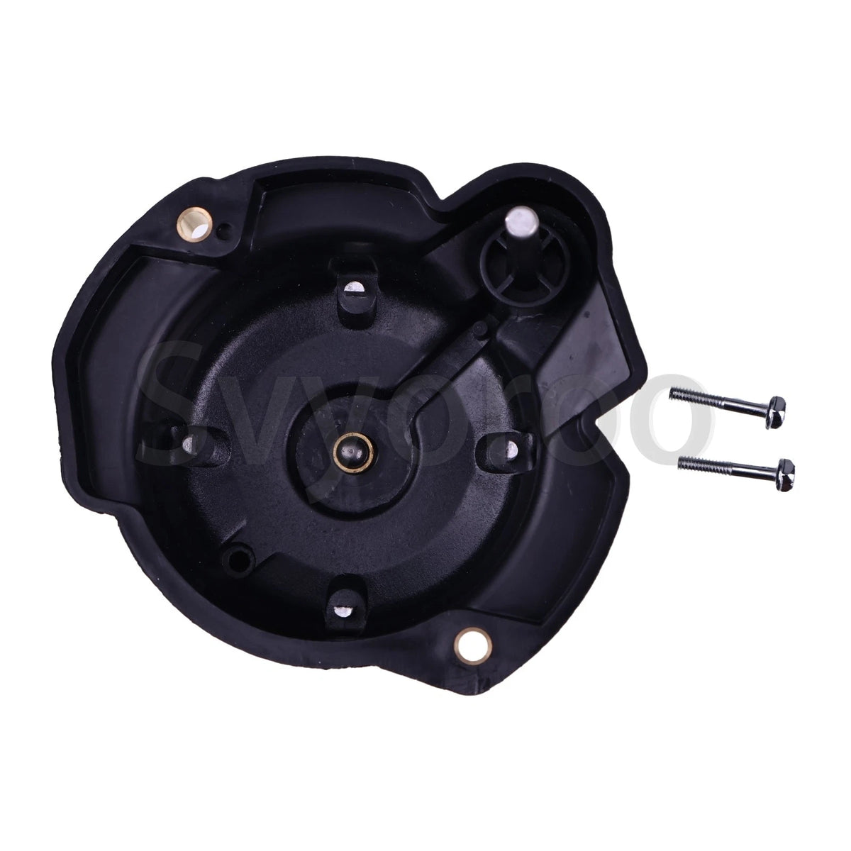 Distributor Cap for Nissan K15 K21 Engines (TCM Forklift 22100-FU310)