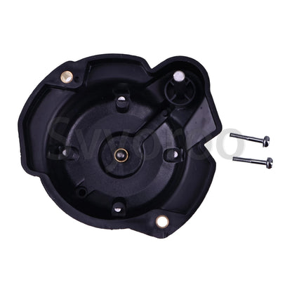 Distributor Cap for Nissan K15 K21 Engines (TCM Forklift 22100-FU310)