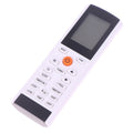 Air Conditioner Remote Control for YACIFB YAC1FB YAC1FB6 (HVAC Systems)