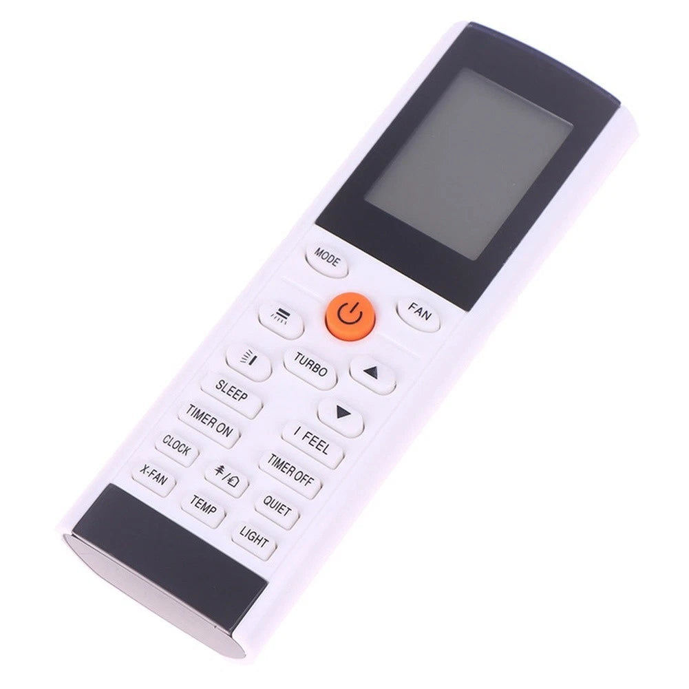 Air Conditioner Remote Control for YACIFB YAC1FB YAC1FB6 (HVAC Systems)