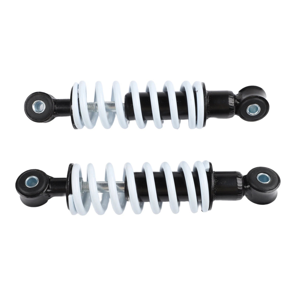 190mm Rear Shock Absorber Suspension Spring Pair for Dirt Bikes