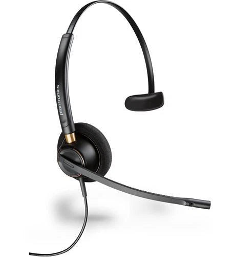 Plantronics Hw510 EncorePro Monaural Headset 89433-01