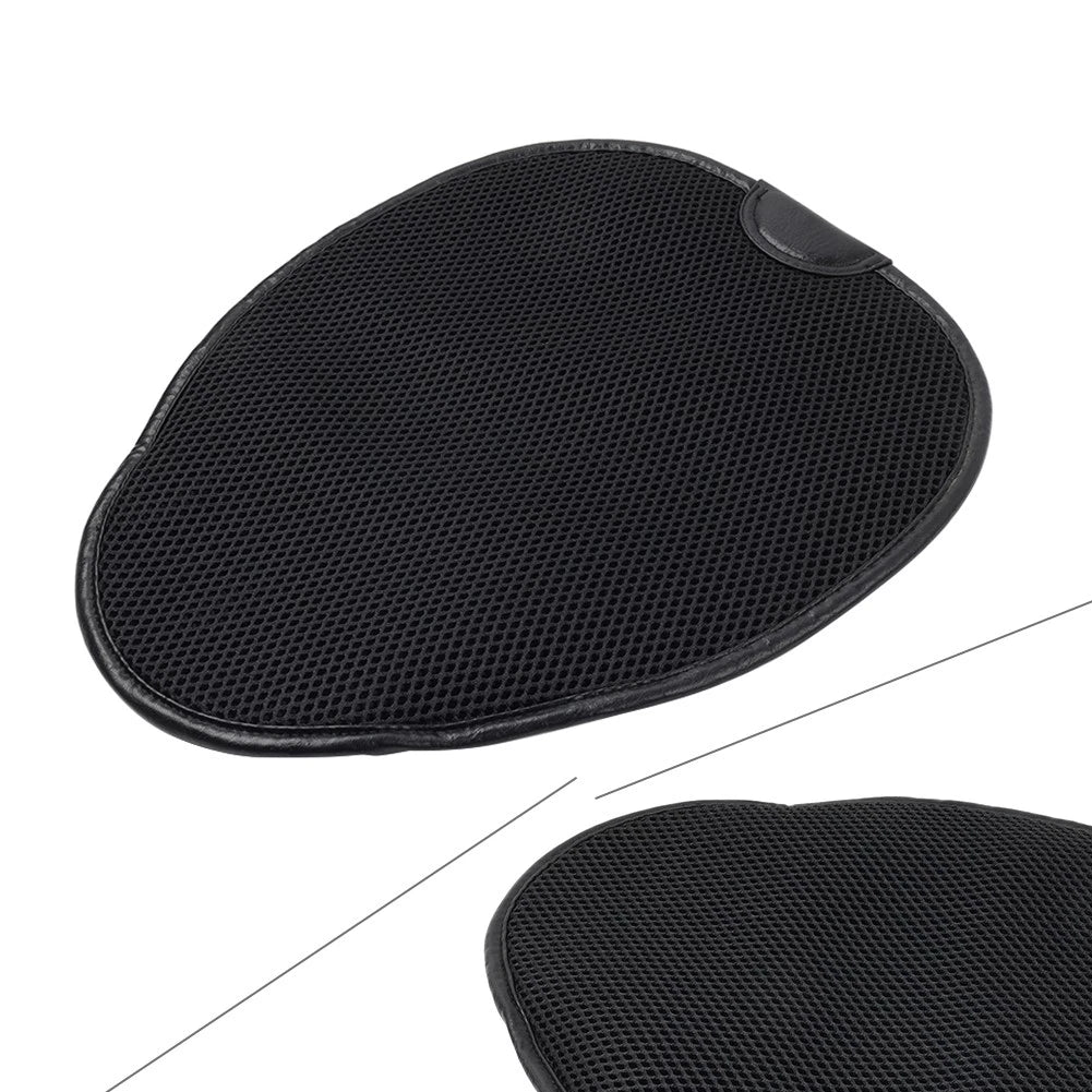 Front Driver Seat Pad for Harley Softail Touring Trike (2010–2023)
