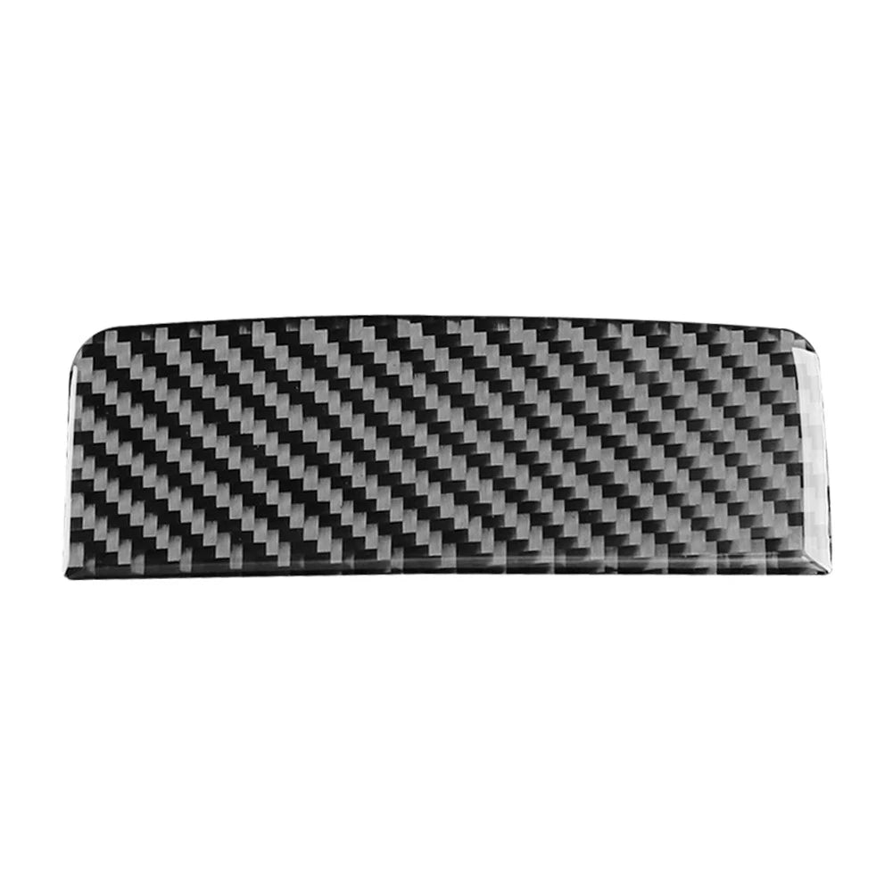 Console Panel Cover Trim For Subaru WRX STI 2015-21