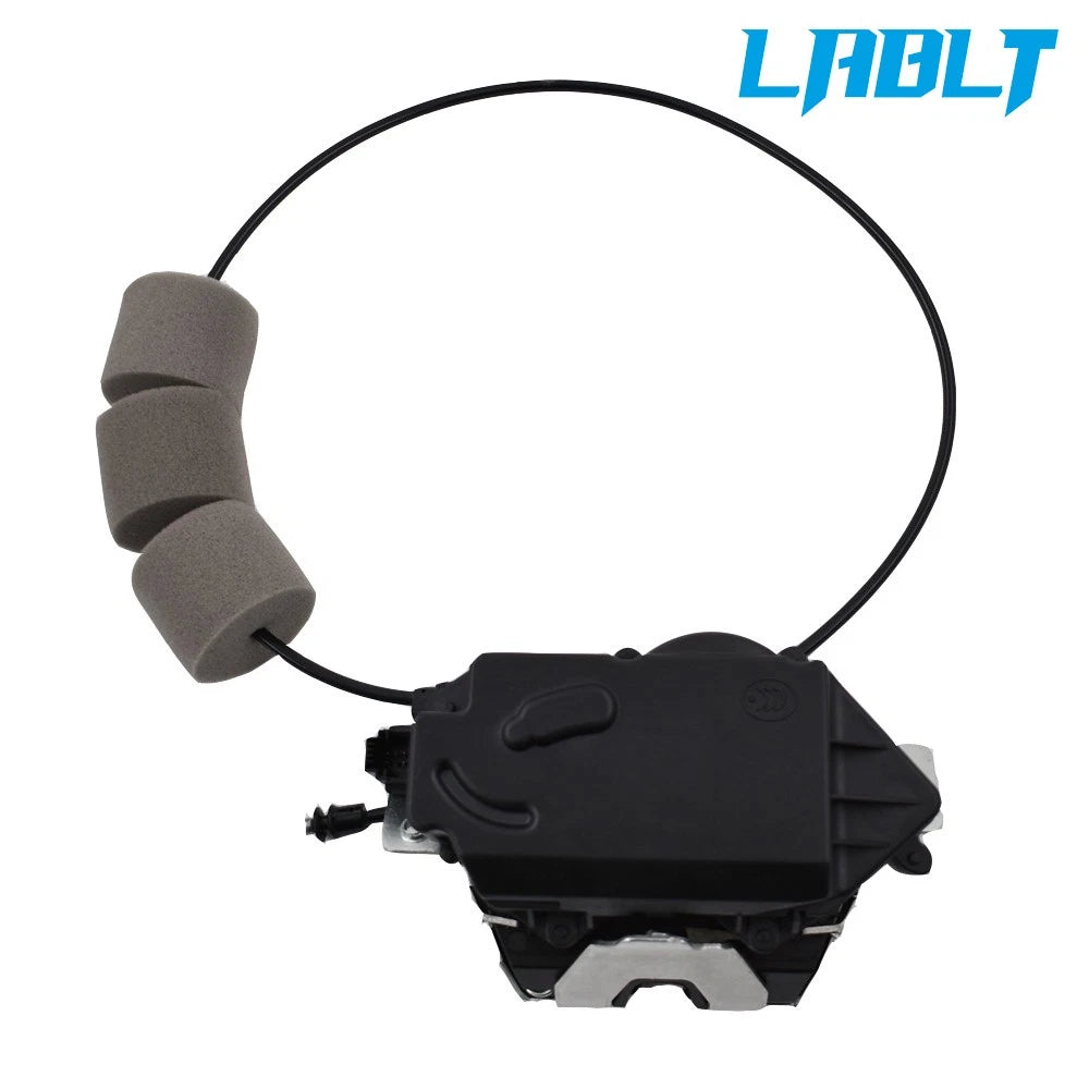 Tailgate Lock Actuator for Mercedes-Benz GL320 (2009)
