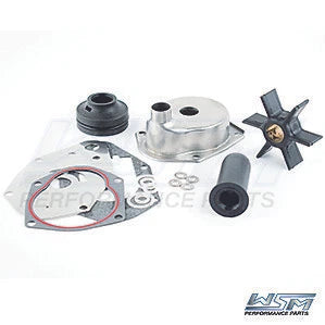 Complete Water Pump Kit 750-235 for Mercury/Mariner 30-60 Hp