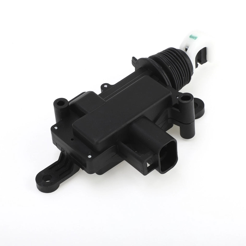 Rear Liftgate Door Lock Actuator Replacement for Chevrolet Express 1500 (1996-2014)