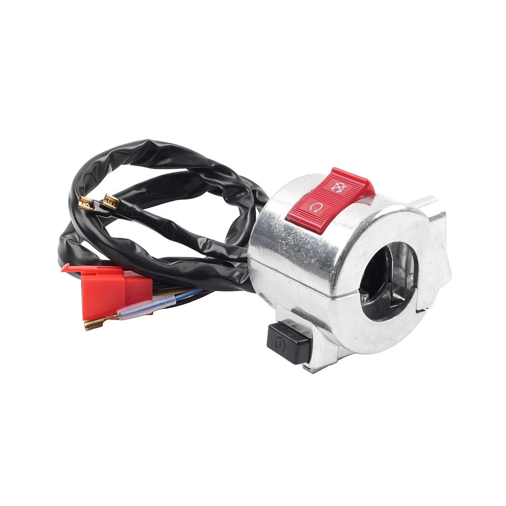 Right Start Stop Kill Switch for Honda VF750C VF750CD (1982–1986)