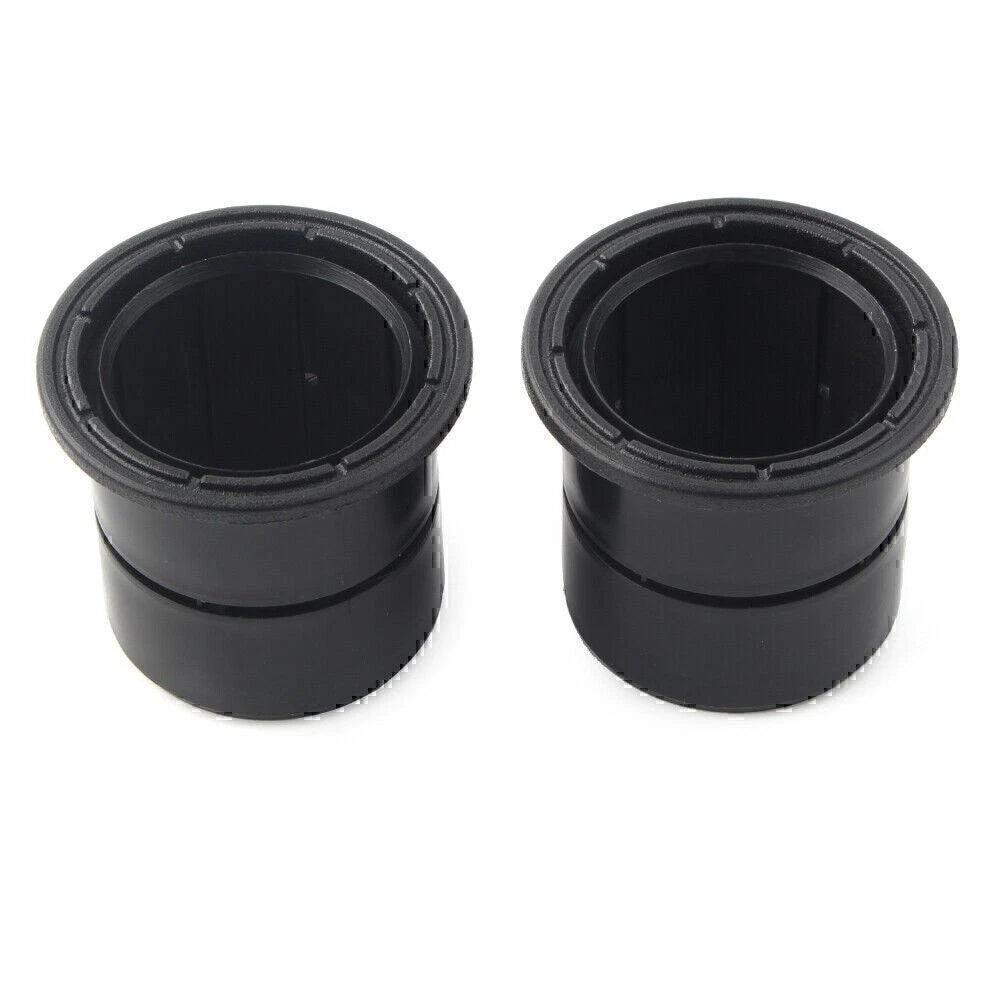 2pcs Rear Swingarm Bushing Kits For 2002-2008 Sportsman 500 02-12 Scrambler 500