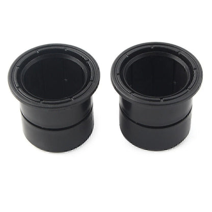 2pcs Rear Swingarm Bushing Kits For 2002-2008 Sportsman 500 02-12 Scrambler 500